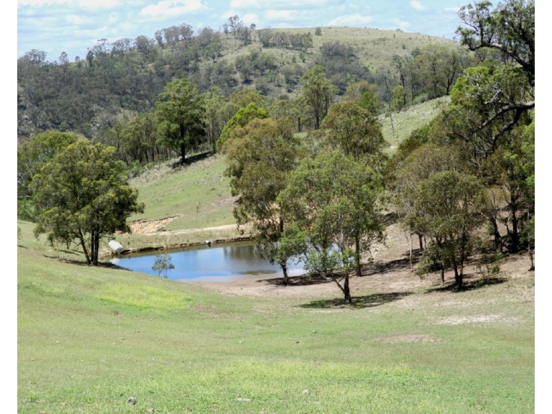 600 Hanworth Road, Bannaby NSW 2580