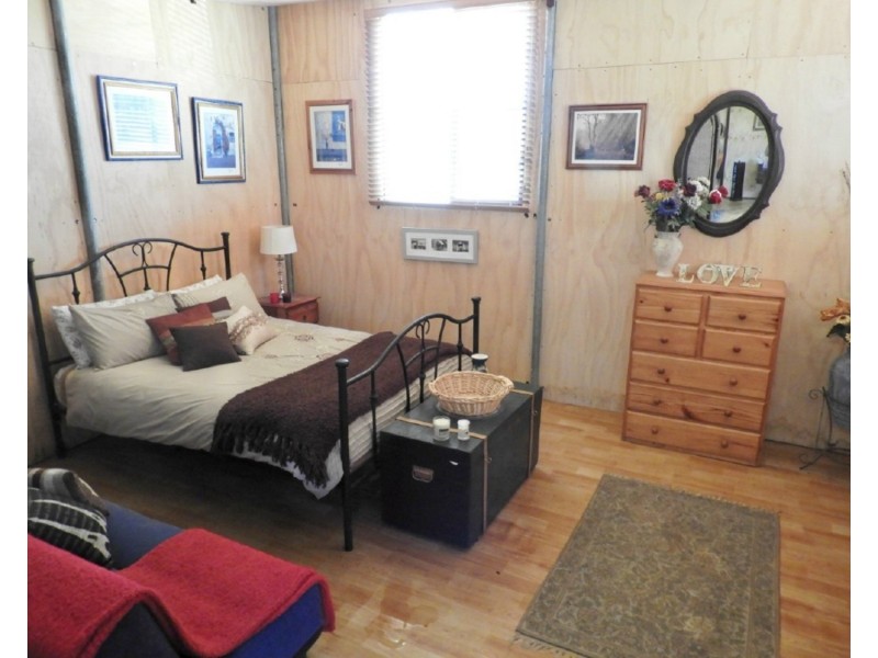 600 Hanworth Road, Bannaby NSW 2580