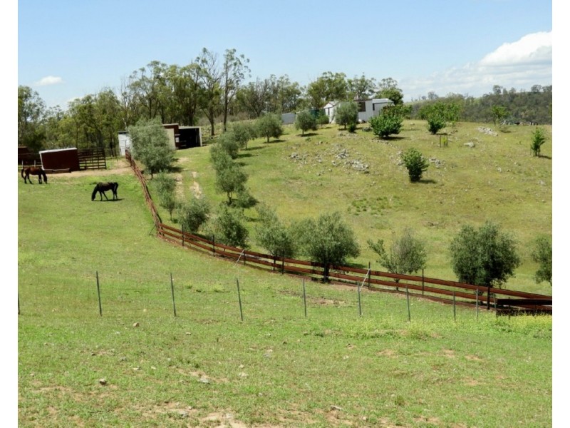 600 Hanworth Road, Bannaby NSW 2580