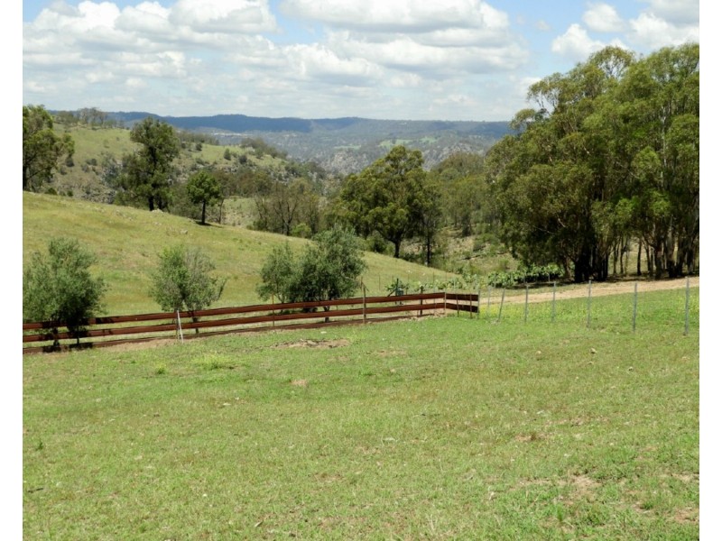 600 Hanworth Road, Bannaby NSW 2580