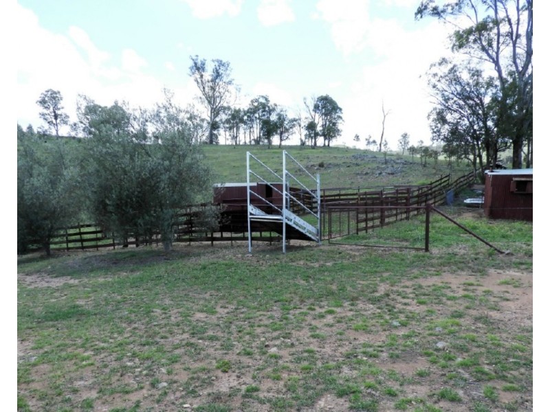 600 Hanworth Road, Bannaby NSW 2580