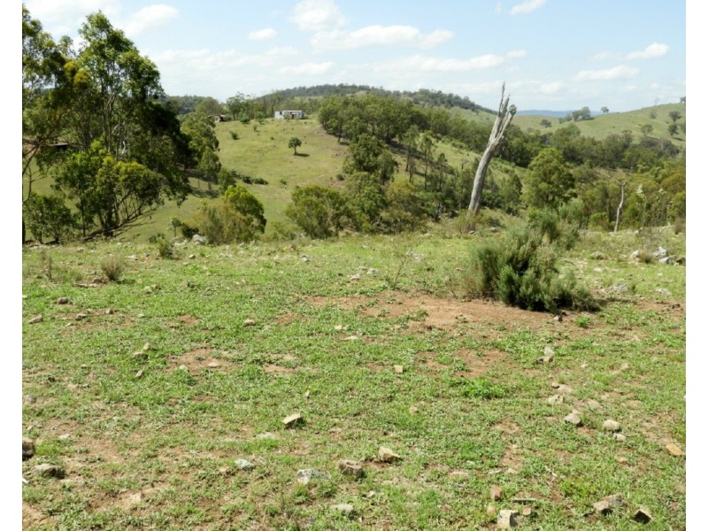 600 Hanworth Road, Bannaby NSW 2580