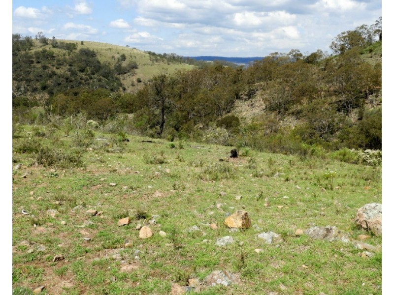 600 Hanworth Road, Bannaby NSW 2580