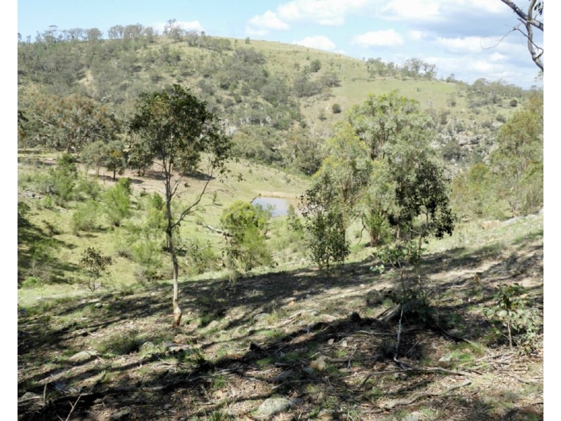 600 Hanworth Road, Bannaby NSW 2580