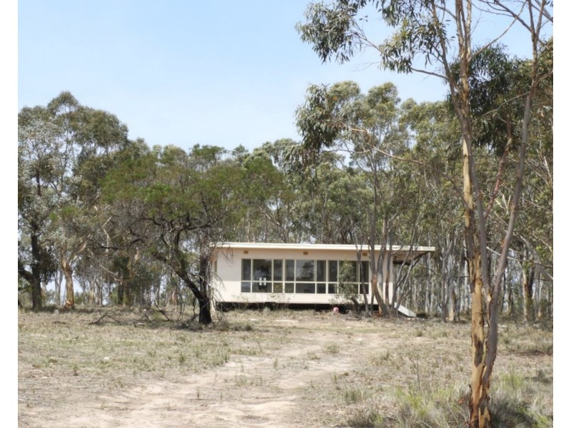 604 Lucky Pass Road, Currawang NSW 2580