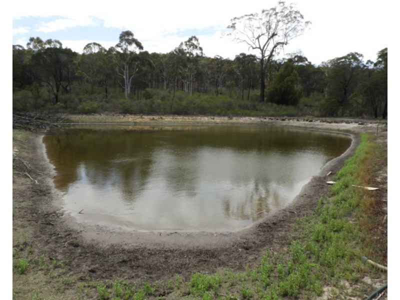 604 Lucky Pass Road, Currawang NSW 2580