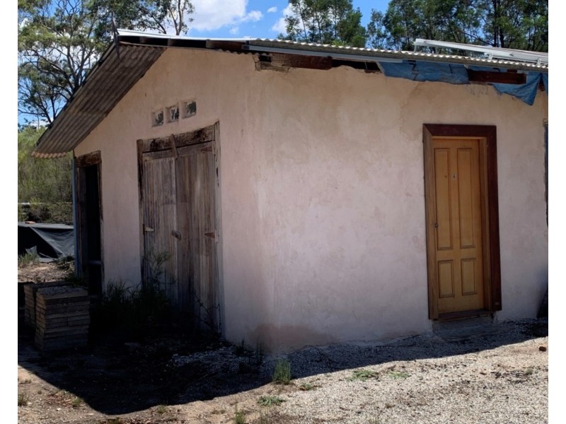 604 Lucky Pass Road, Currawang NSW 2580