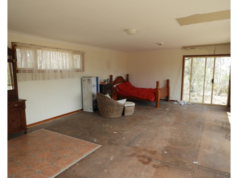 604 Lucky Pass Road, Currawang NSW 2580