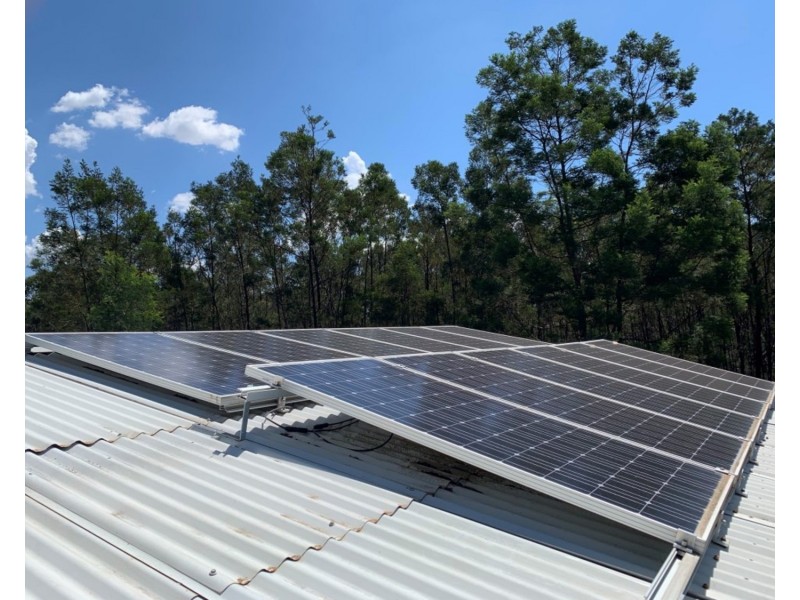 604 Lucky Pass Road, Currawang NSW 2580