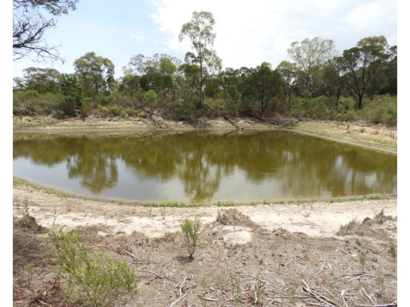 604 Lucky Pass Road, Currawang NSW 2580