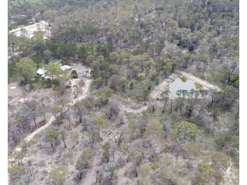 604 Lucky Pass Road, Currawang NSW 2580