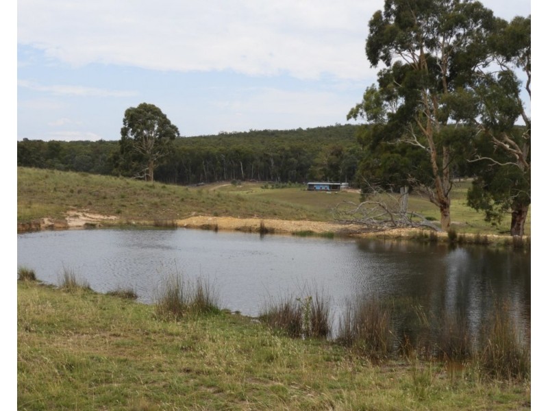 Lot 1 Karinya Road off Kangaloolah Road, Binda NSW 2583