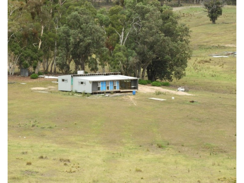 Lot 1 Karinya Road off Kangaloolah Road, Binda NSW 2583