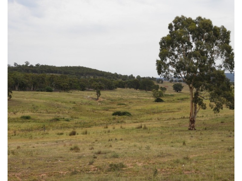 Lot 1 Karinya Road off Kangaloolah Road, Binda NSW 2583