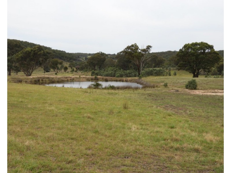 Lot 1 Karinya Road off Kangaloolah Road, Binda NSW 2583