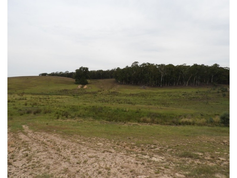 Lot 1 Karinya Road off Kangaloolah Road, Binda NSW 2583