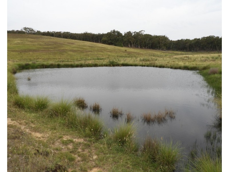 Lot 1 Karinya Road off Kangaloolah Road, Binda NSW 2583