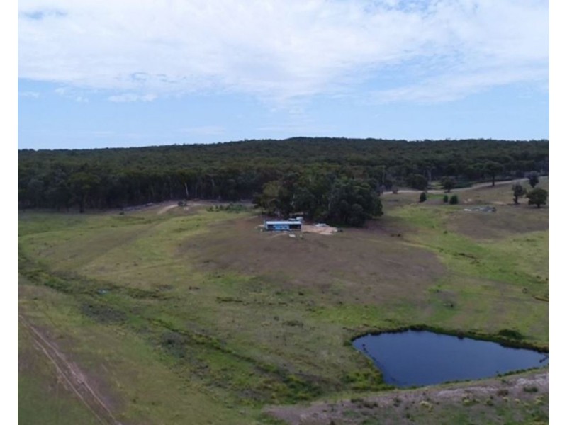 Lot 1 Karinya Road off Kangaloolah Road, Binda NSW 2583