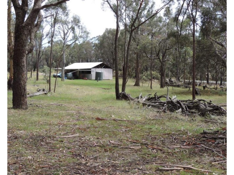 1711 Bigga Road, Bigga NSW 2583