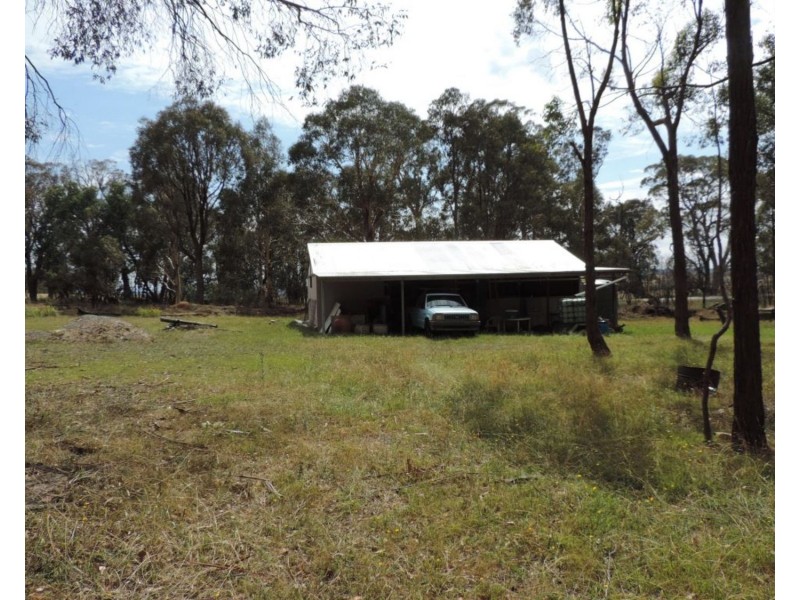 1711 Bigga Road, Bigga NSW 2583