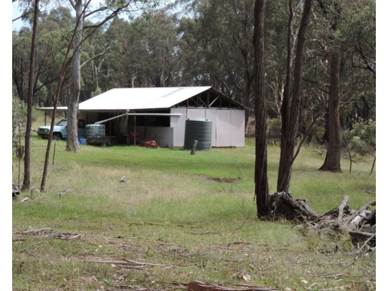 1711 Bigga Road, Bigga NSW 2583