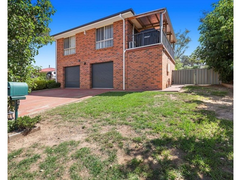 20 Ivy Lea Place, Goulburn NSW 2580