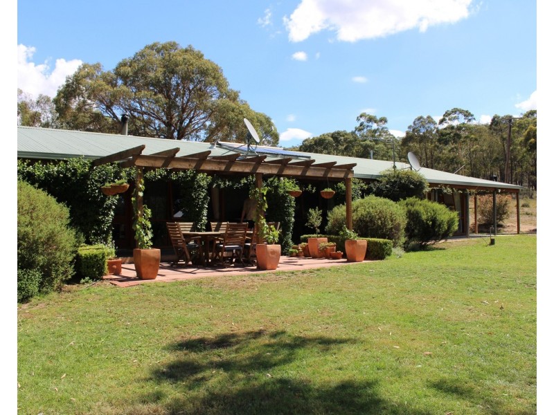 1715 Middle Arm Road, Goulburn NSW 2580