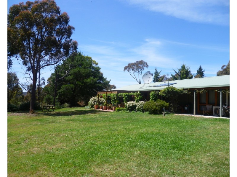 1715 Middle Arm Road, Goulburn NSW 2580