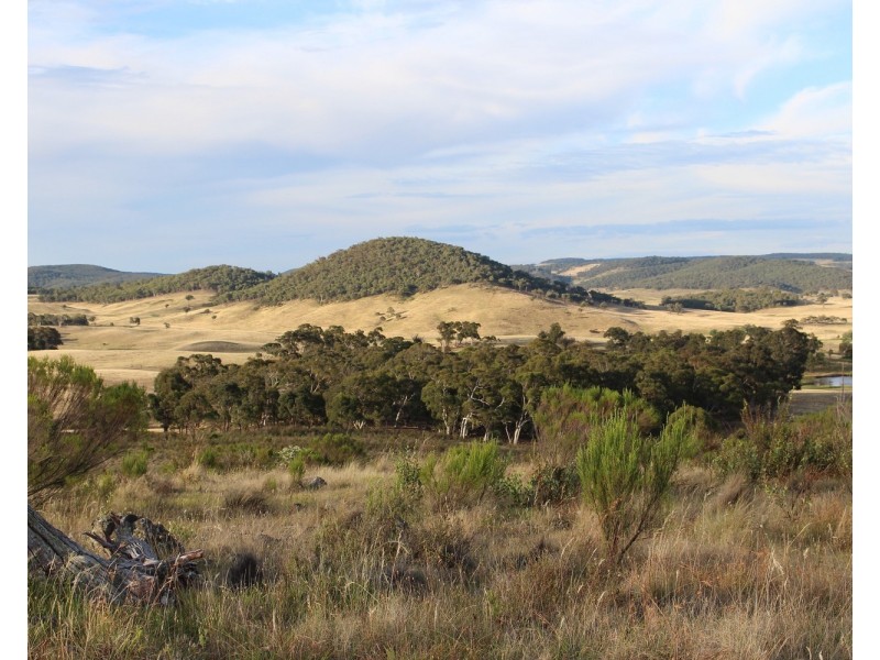 1715 Middle Arm Road, Goulburn NSW 2580