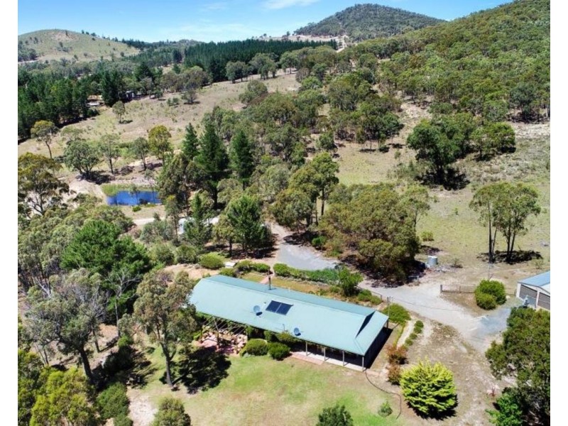 1715 Middle Arm Road, Goulburn NSW 2580