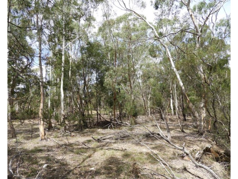 Lot 15  Bedford Street, Bungonia NSW 2580