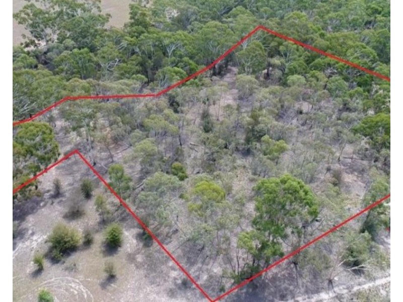 Lot 15  Bedford Street, Bungonia NSW 2580