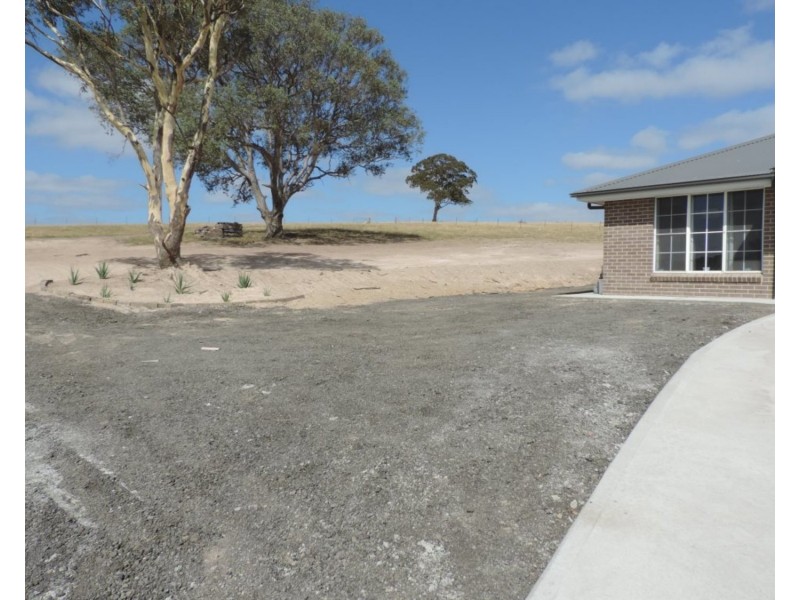 330 Gap Road, Parkesbourne NSW 2580