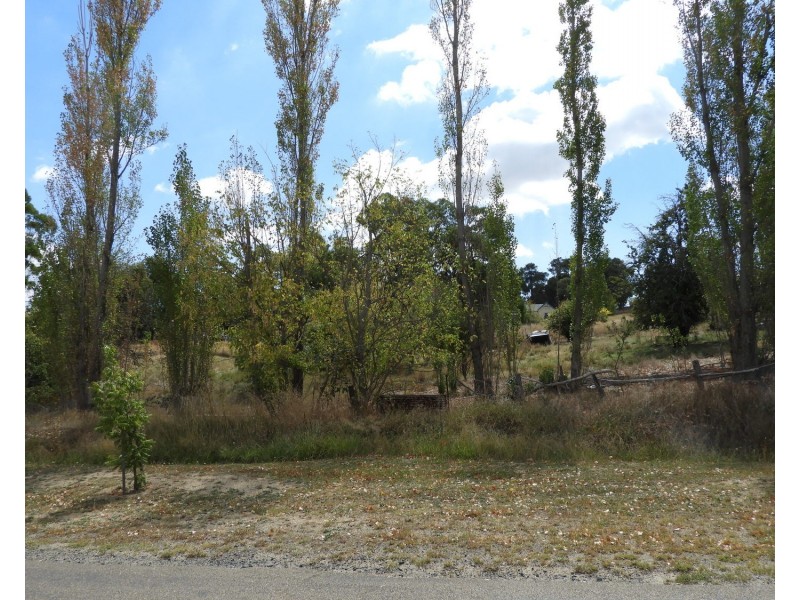 Lots 5, 6 & 7 Binda Street, Bigga NSW 2583