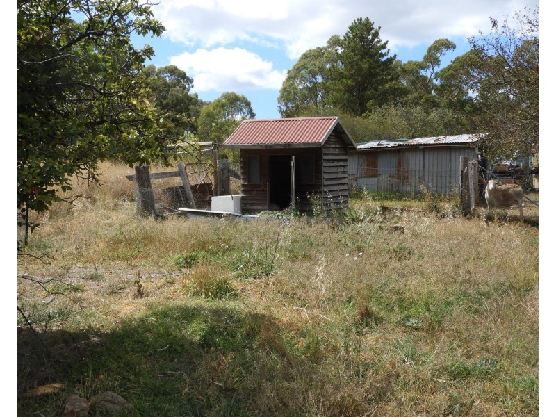 Lots 5, 6 & 7 Binda Street, Bigga NSW 2583