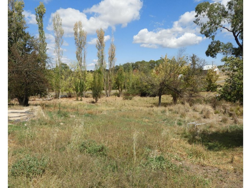 Lots 5, 6 & 7 Binda Street, Bigga NSW 2583
