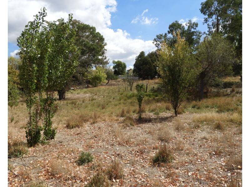Lots 5, 6 & 7 Binda Street, Bigga NSW 2583