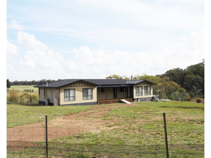 107 Old Station Creek Road, Taralga NSW 2580