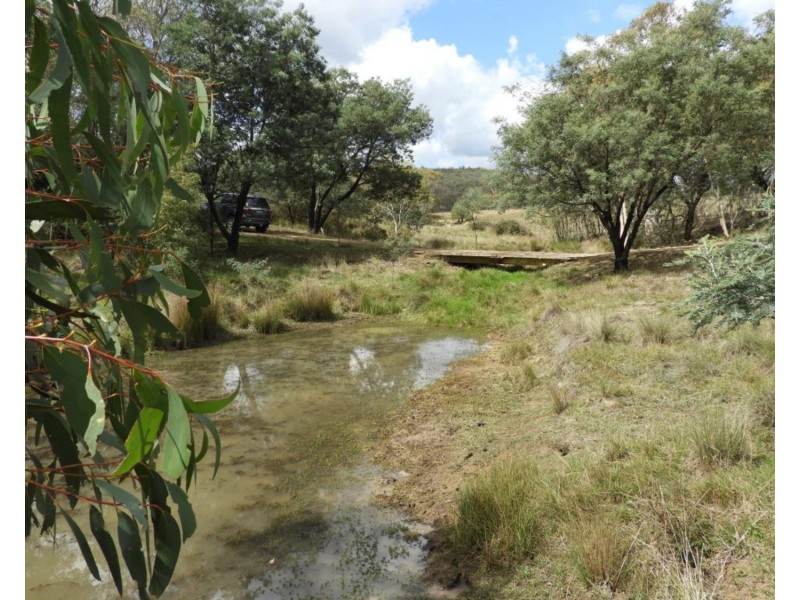 107 Old Station Creek Road, Taralga NSW 2580