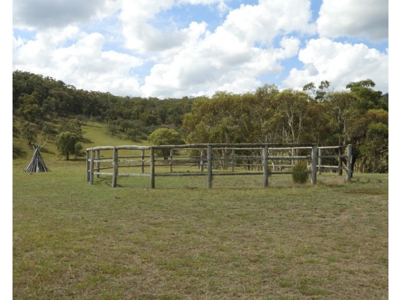 107 Old Station Creek Road, Taralga NSW 2580