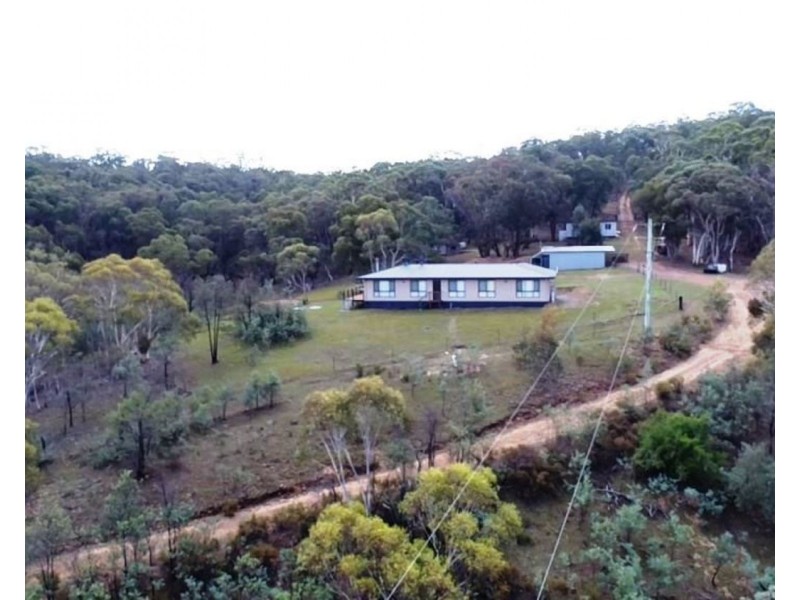 107 Old Station Creek Road, Taralga NSW 2580