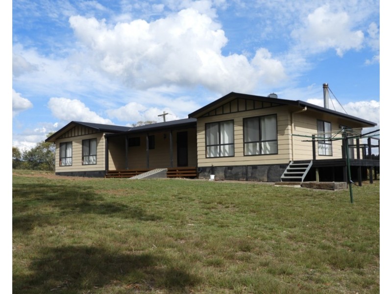 107 Old Station Creek Road, Taralga NSW 2580
