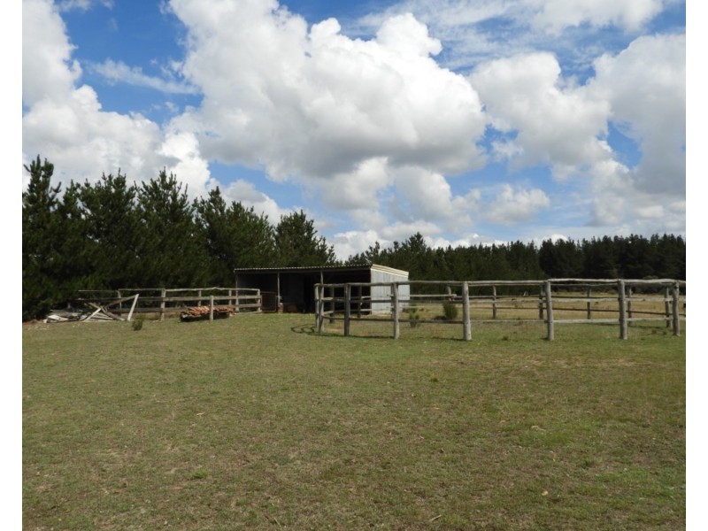 107 Old Station Creek Road, Taralga NSW 2580