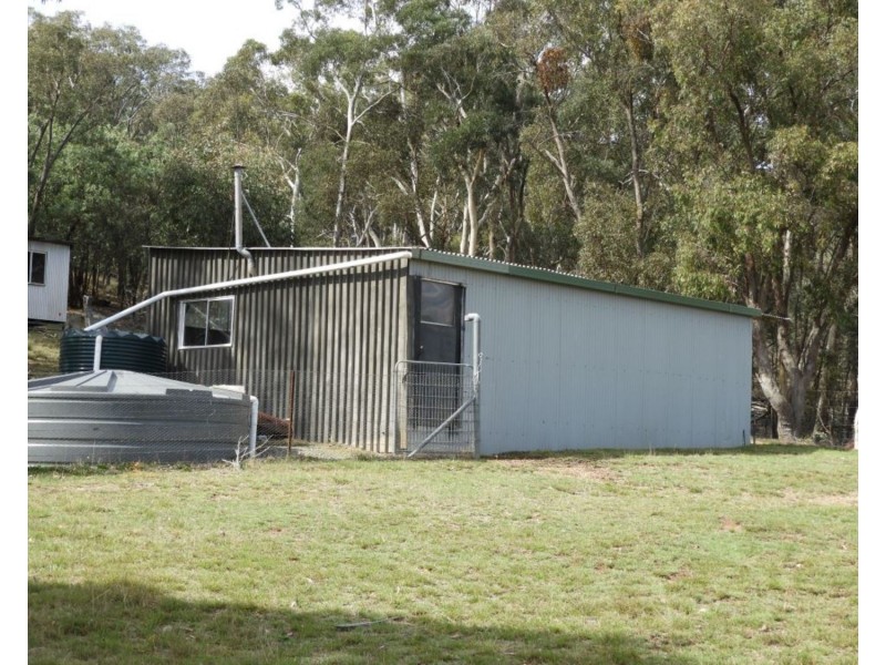 107 Old Station Creek Road, Taralga NSW 2580