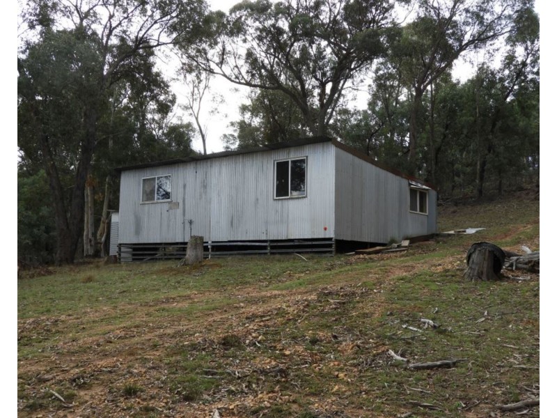 107 Old Station Creek Road, Taralga NSW 2580