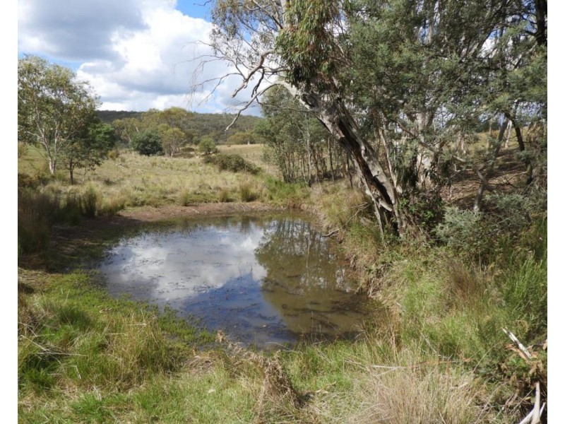 107 Old Station Creek Road, Taralga NSW 2580