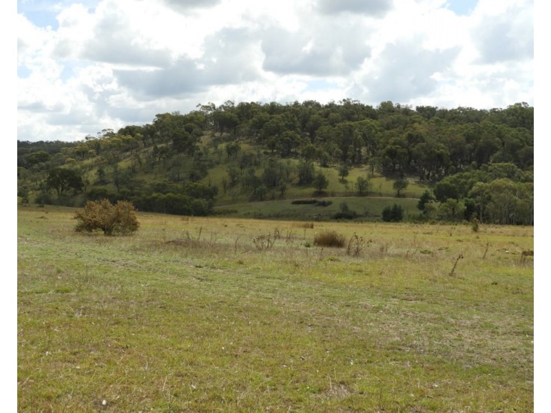 107 Old Station Creek Road, Taralga NSW 2580