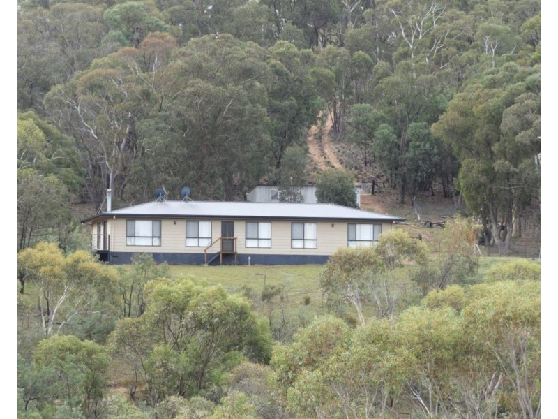 107 Old Station Creek Road, Taralga NSW 2580