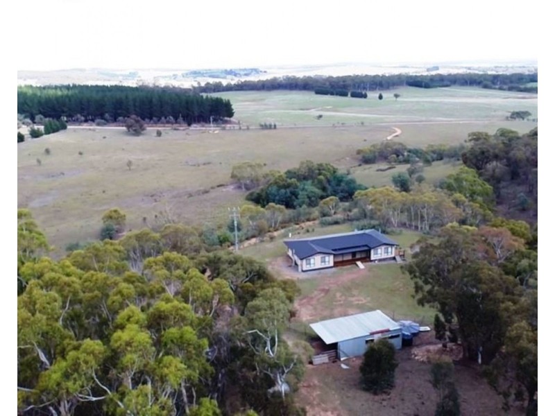 107 Old Station Creek Road, Taralga NSW 2580