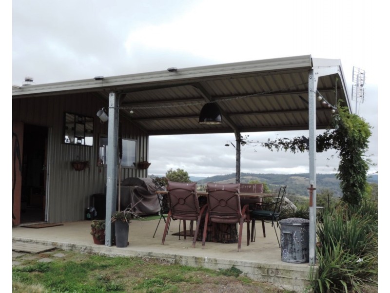 388  Long Gully Road, Bannaby NSW 2580
